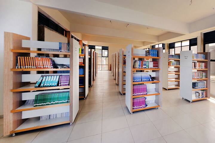 Neotech Faculty of Diploma Engineering, Vadodara campus photo 6