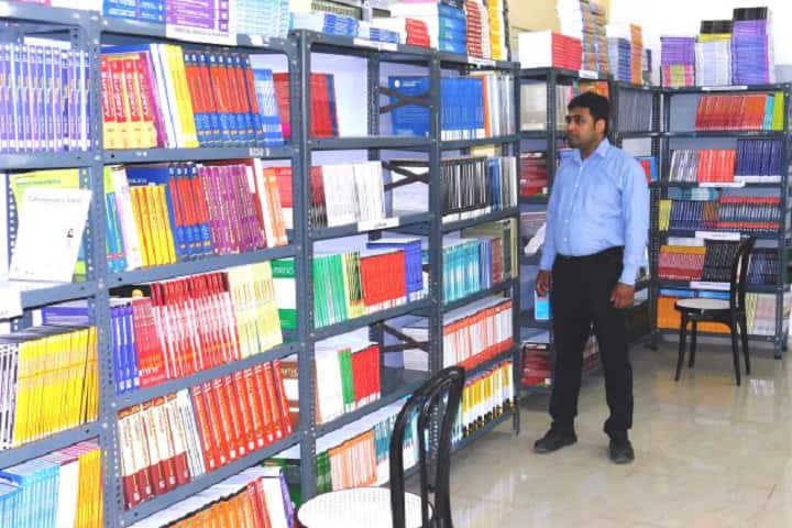 Nakshatra Institute of Nursing, Bankura campus photo 2