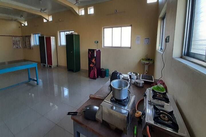 Nakshatra Institute of Nursing, Bankura campus photo 3