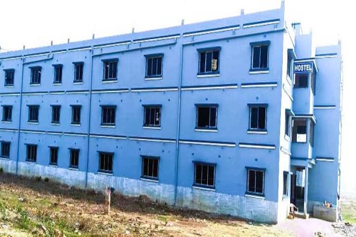 Nakshatra Institute of Nursing, Bankura campus photo 5