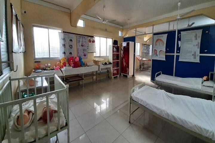 Nakshatra Institute of Nursing, Bankura campus photo 6