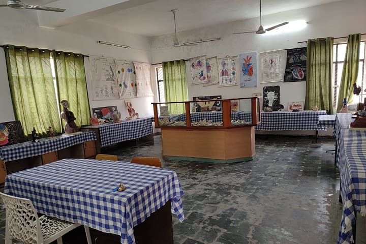 Pushpanjali College of Nursing, Agra campus photo 2