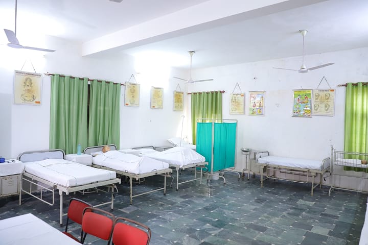 Pushpanjali College of Nursing, Agra campus photo 5