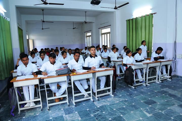 Pushpanjali College of Nursing, Agra campus photo 6