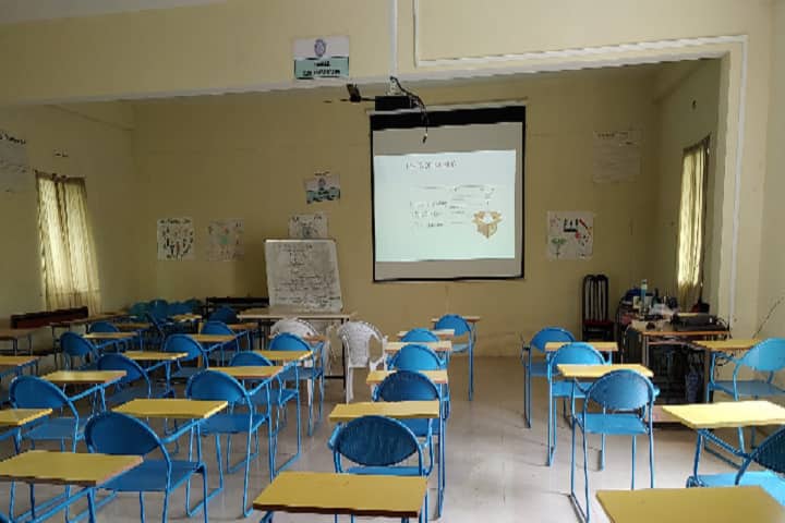 Sri Indu Institute of Pharmacy, Ibrahimpatnam campus photo 2
