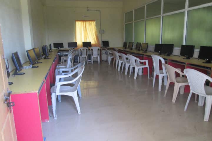 Sri Indu Institute of Pharmacy, Ibrahimpatnam campus photo 4