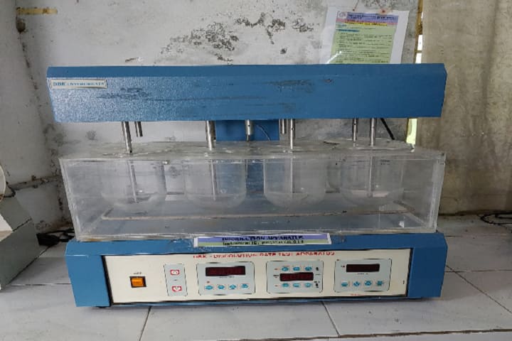 Sri Indu Institute of Pharmacy, Ibrahimpatnam campus photo 6