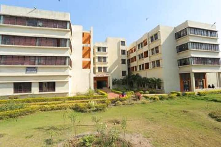 Piren's Institute of Computer Technology, Loni campus photo 3