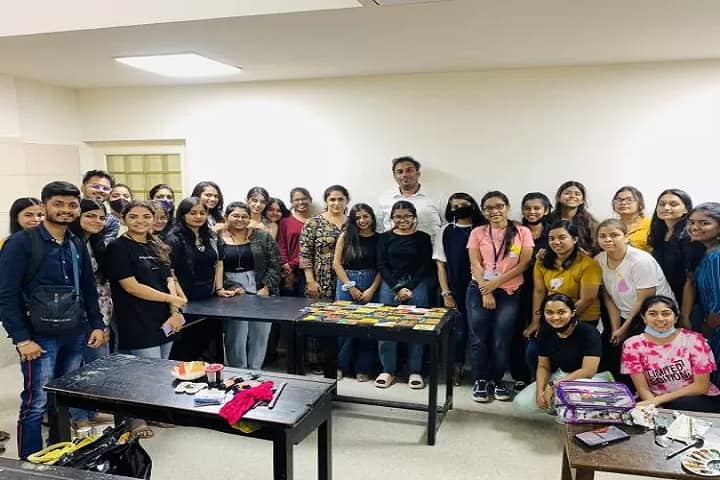 SIDT Mumbai campus photo 3