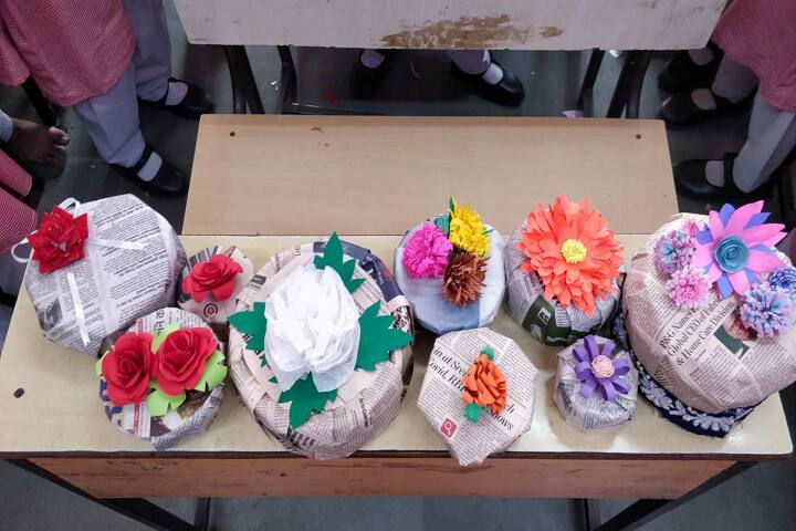 SIDT Mumbai campus photo 5