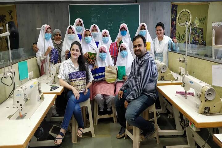SIDT Mumbai campus photo 6