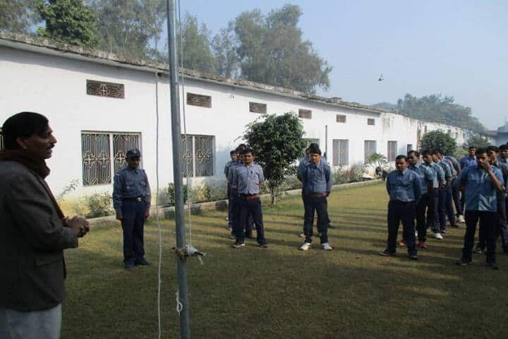 Smt Gomti Smarak Vigyan Mahavidyalaya, Etah campus photo 2