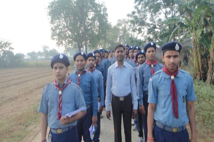 Smt Gomti Smarak Vigyan Mahavidyalaya, Etah campus photo 3