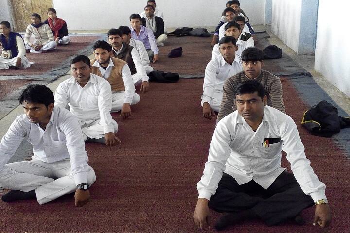 Smt Gomti Smarak Vigyan Mahavidyalaya, Etah campus photo 6