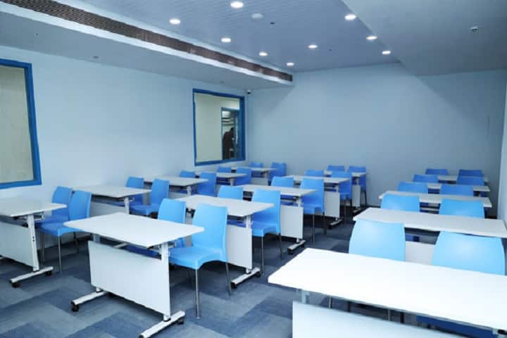 A Star Academy, Mumbai campus photo 2