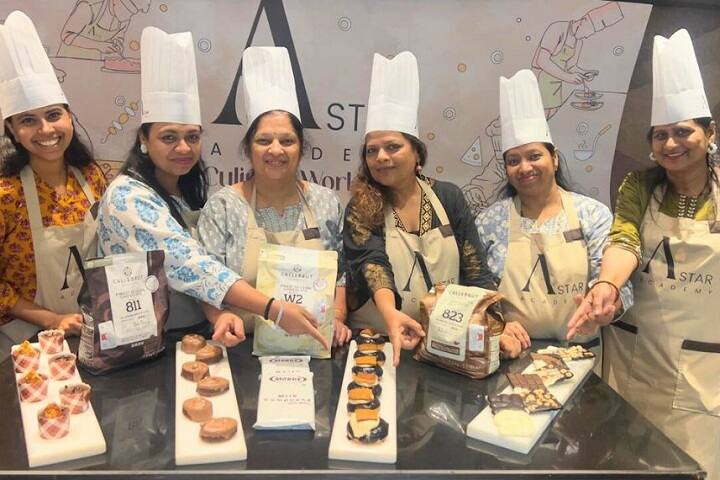 A Star Academy, Mumbai campus photo 4