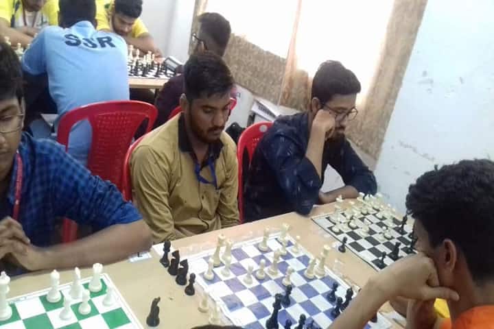 Shri Swami Samarth Vidya Prasarak Mandal's Arts, Commerce and Science College, Ravalgaon campus photo 4
