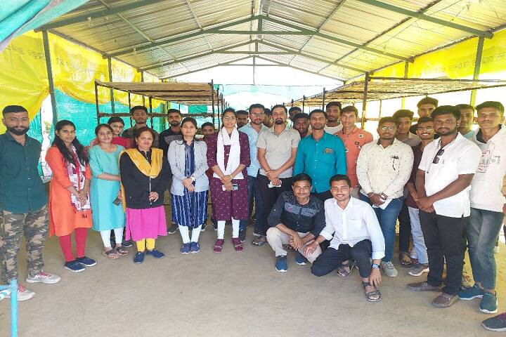 Shri Swami Samarth Vidya Prasarak Mandal's Arts, Commerce and Science College, Ravalgaon campus photo 5