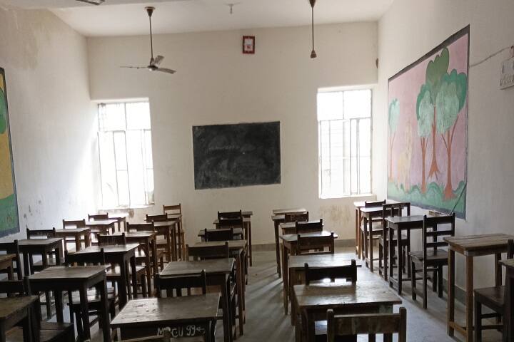 Maharana Pratap Mahavidyalaya, Uniara campus photo 4