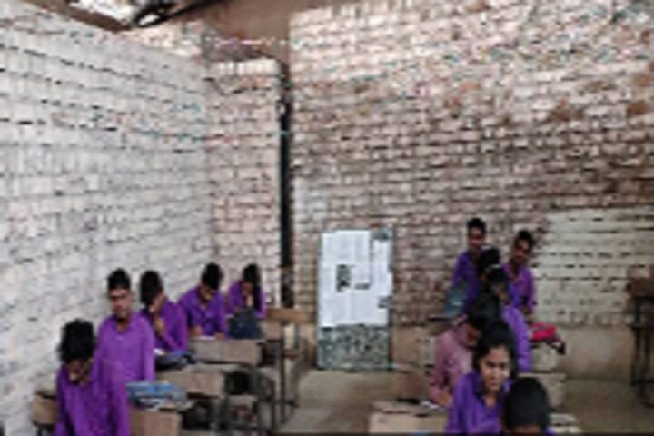 Sant Kondajibaba Arts And Commerce College, Kotul campus photo 3