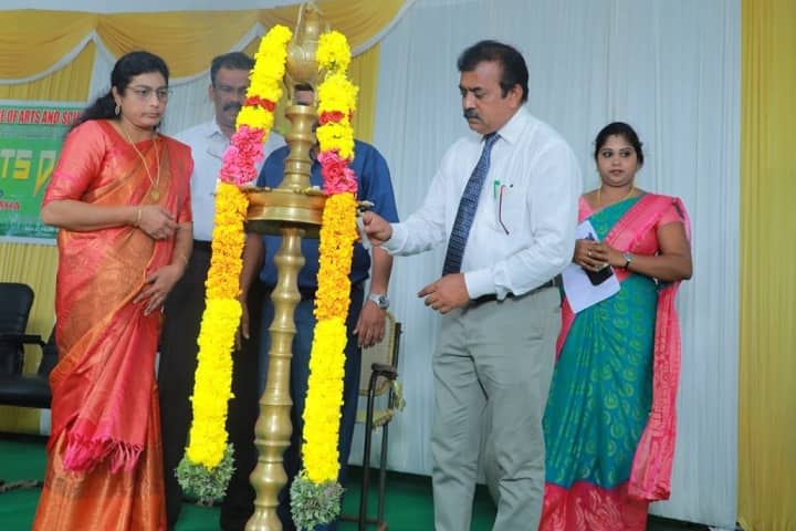 Udaya College of Arts and Science, Kanyakumari campus photo 3