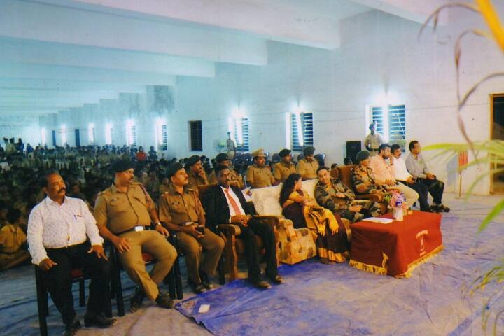 Udaya College of Arts and Science, Kanyakumari campus photo 4