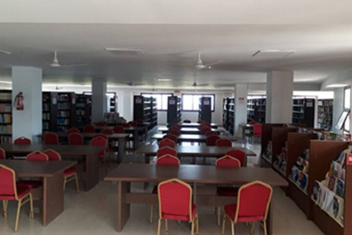 Guru Nanak Homoeopathic Medical College and Hospital, Ibrahimpatnam campus photo 6
