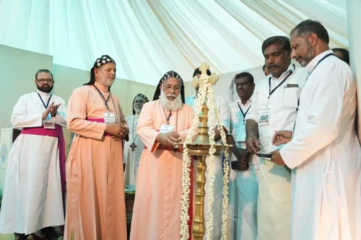 Mar Ivanios Law College, Alappuzha campus photo 2