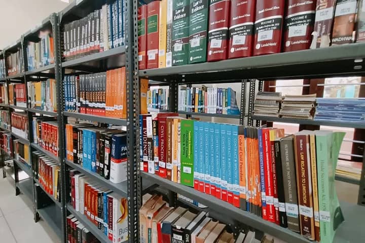 Mar Ivanios Law College, Alappuzha campus photo 3