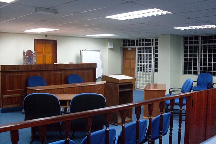 G-CLAR Kayamkulam campus photo 2