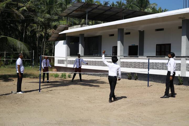 G-CLAR Kayamkulam campus photo 4