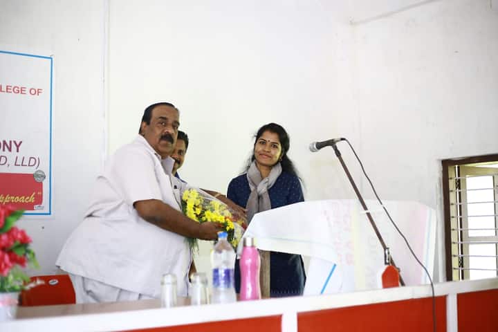 G-CLAR Kayamkulam campus photo 5