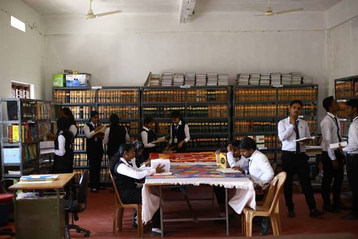 G-CLAR Kayamkulam campus photo 6