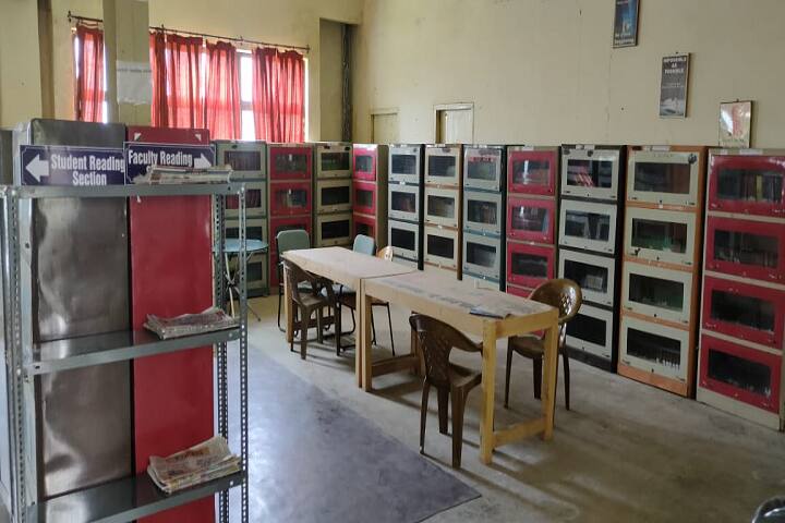 Parashar Ayurvedic Medical College and Hospital, Bhopal campus photo 3