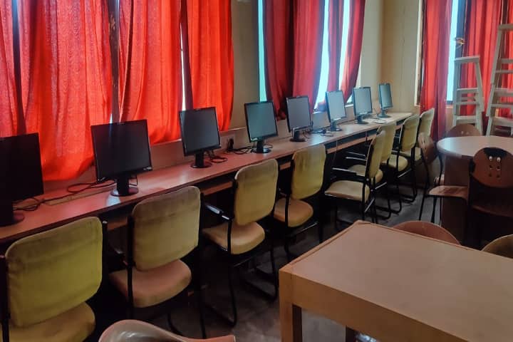 Parashar Ayurvedic Medical College and Hospital, Bhopal campus photo 4
