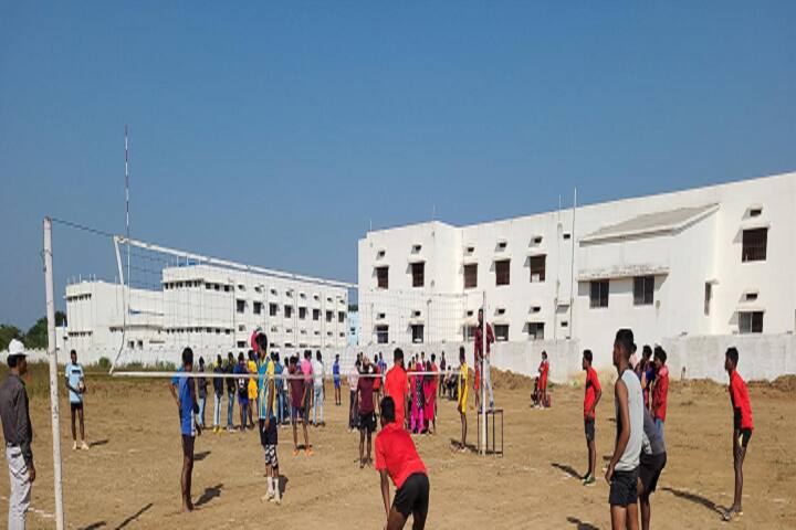 Government College, Sarona campus photo 3