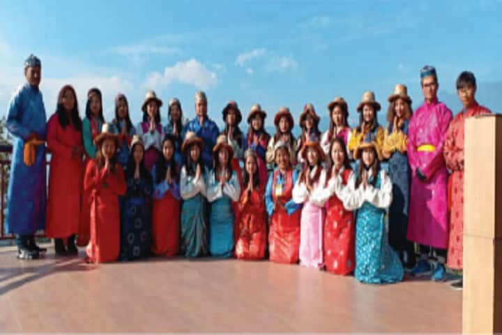 School of Engineering and Technology, Mizoram University, Aizawl campus photo 5