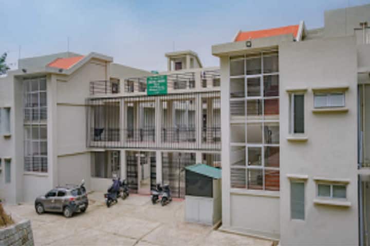 School of Engineering and Technology, Mizoram University, Aizawl campus photo 6