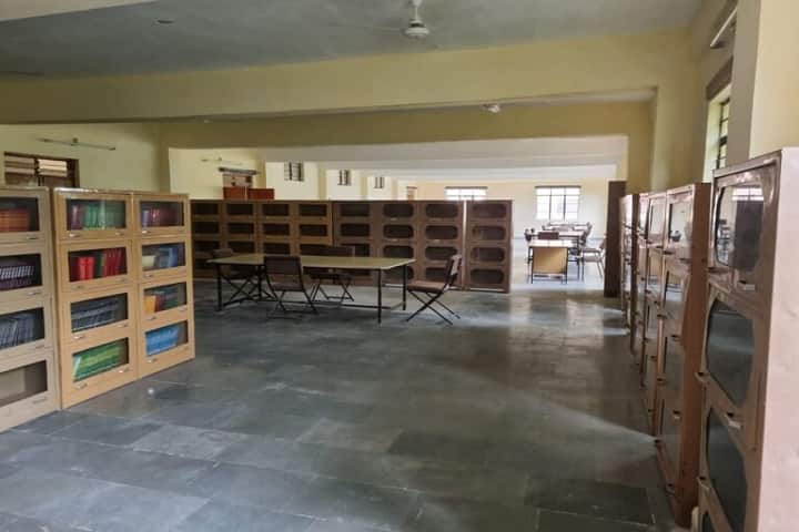 RN Kapoor Memorial Ayurvedic Medical College and Hospital, Indore campus photo 2