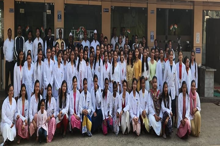 Poornayu Ayurved Chikitsalaya Evam Anusandhan Vidyapeeth, Jabalpur campus photo 3
