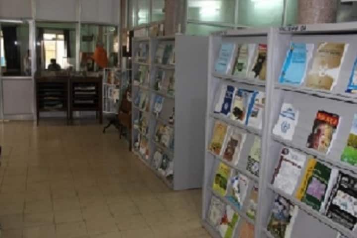 Dairy Polytechnic, Bemetara campus photo 3