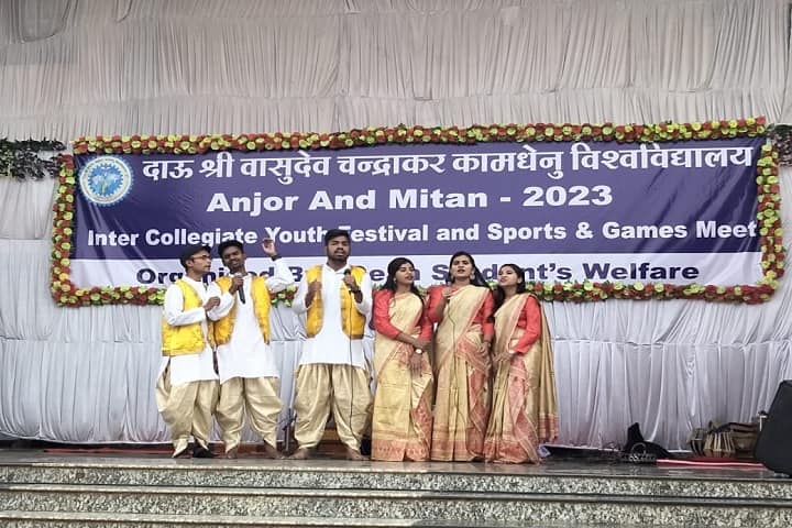 College of Veterinary Science and Animal Husbandry, Durg campus photo 6
