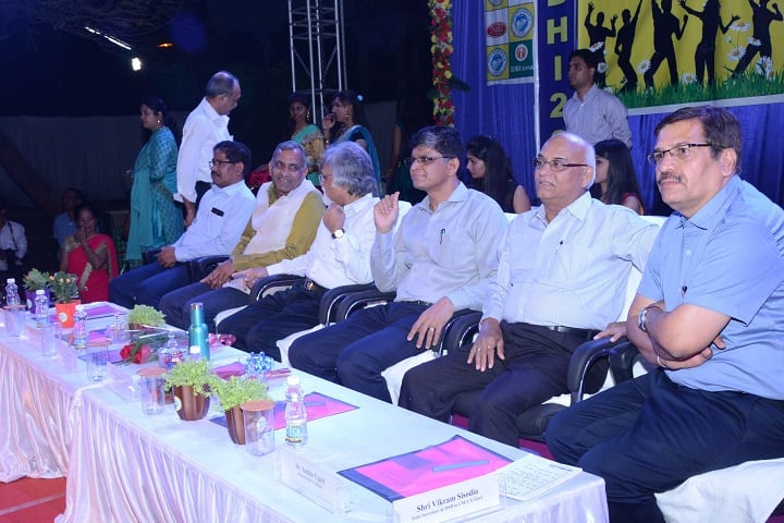 Late Shri Punaram Nishad College of Fisheries, Kawardha campus photo 2