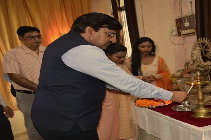 Late Shri Punaram Nishad College of Fisheries, Kawardha campus photo 3