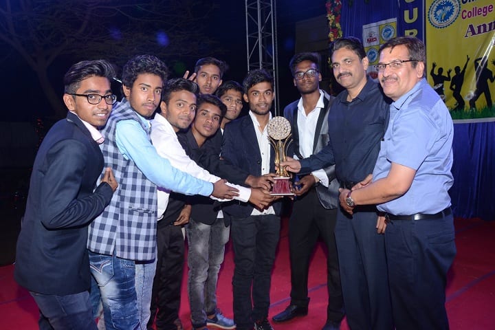 Late Shri Punaram Nishad College of Fisheries, Kawardha campus photo 6