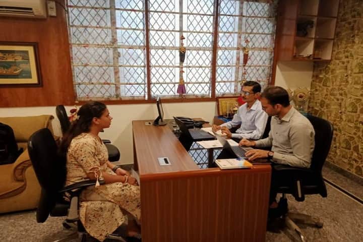Institute of Public Health and Hygiene, New Delhi campus photo 4