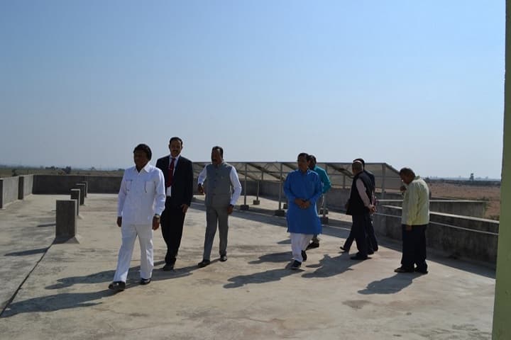 Abasaheb Parvekar Mahavidyalaya, Yavatmal campus photo 3
