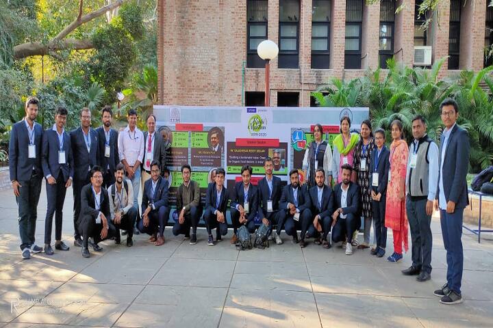 ASPEE Agribusiness Management Institute, Navsari campus photo 4
