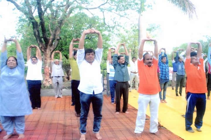 Government College, Narsinghgarh campus photo 6