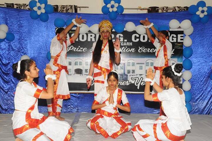 Tagore PG College, Sri Ganganagar campus photo 3